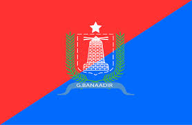 Mogadishu